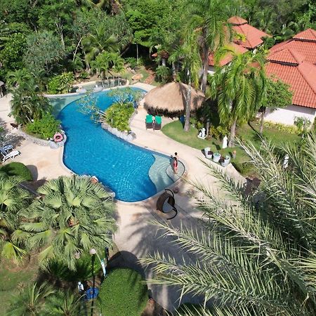 Krabi Sands Resort Klong Muang-stranda Eksteriør bilde