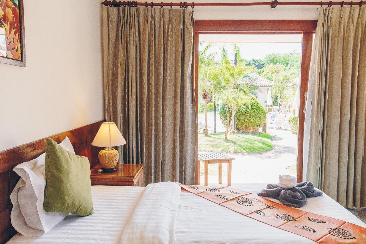 Krabi Sands Resort Klong Muang-stranda Eksteriør bilde