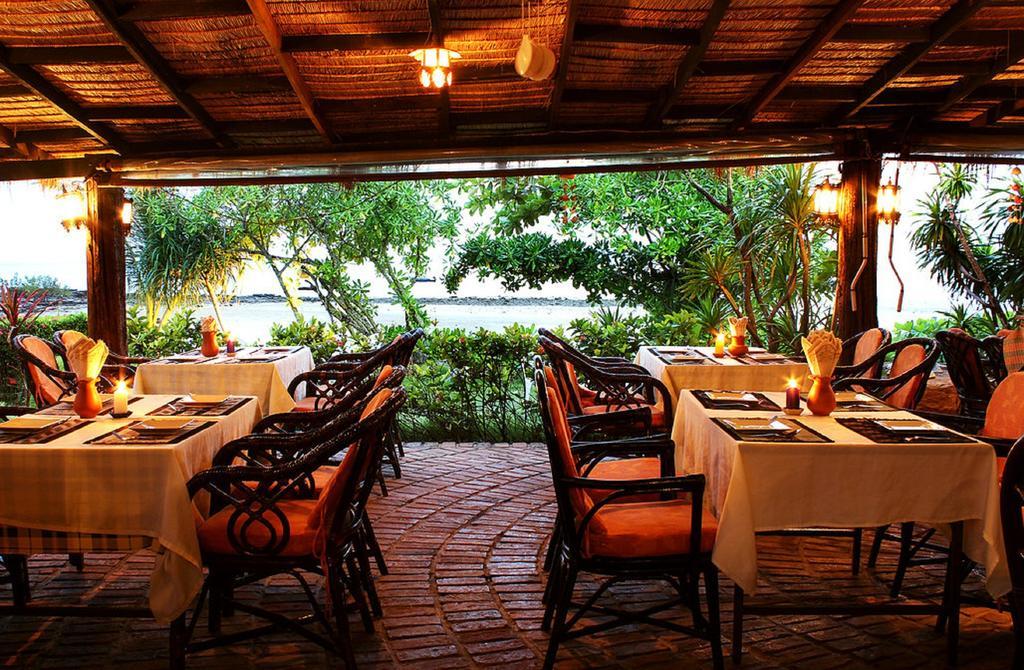 Krabi Sands Resort Klong Muang-stranda Eksteriør bilde