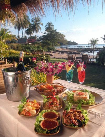 Krabi Sands Resort Klong Muang-stranda Eksteriør bilde