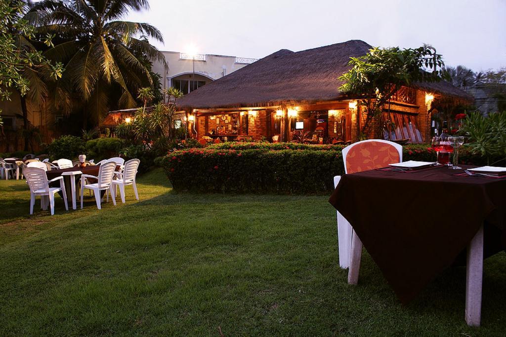 Krabi Sands Resort Klong Muang-stranda Eksteriør bilde