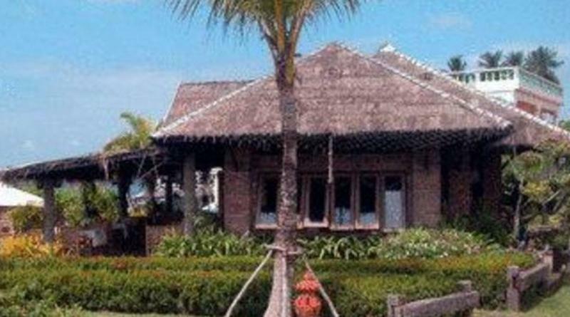 Krabi Sands Resort Klong Muang-stranda Eksteriør bilde