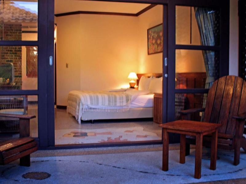 Krabi Sands Resort Klong Muang-stranda Eksteriør bilde