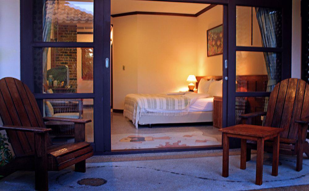 Krabi Sands Resort Klong Muang-stranda Eksteriør bilde