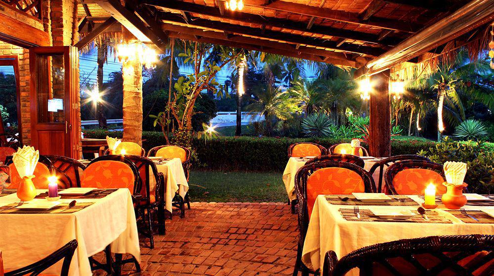 Krabi Sands Resort Klong Muang-stranda Eksteriør bilde